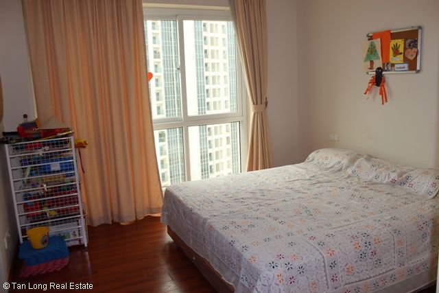 3 bedrooms Apartment in Tay Ho, Ha Noi, Vietnam No. 1882