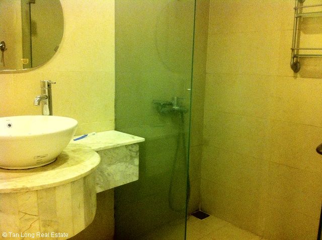 3 bedrooms Apartment in Cau Giay, Ha Noi, Vietnam No. 1881