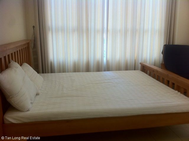 3 bedrooms Apartment in Cau Giay, Ha Noi, Vietnam No. 1881