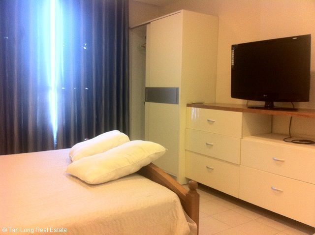 3 bedrooms Apartment in Cau Giay, Ha Noi, Vietnam No. 1881