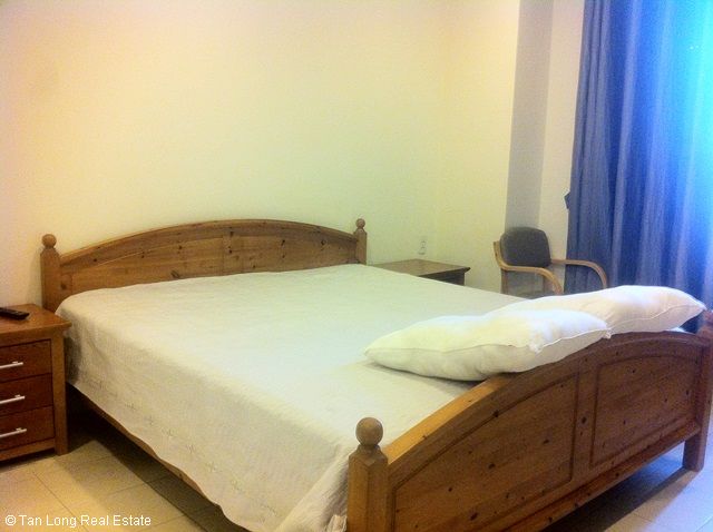 3 bedrooms Apartment in Cau Giay, Ha Noi, Vietnam No. 1881