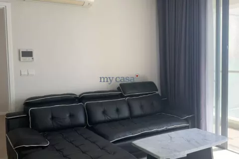 2 bedrooms Apartment in Thu Duc, Ho Chi Minh, No. 11746 4