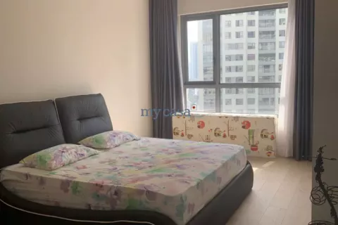 2 bedrooms Apartment in Thu Duc, Ho Chi Minh, No. 11746 2