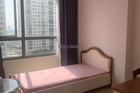2 bedrooms Apartment in Thu Duc, Ho Chi Minh, No. 11746 3