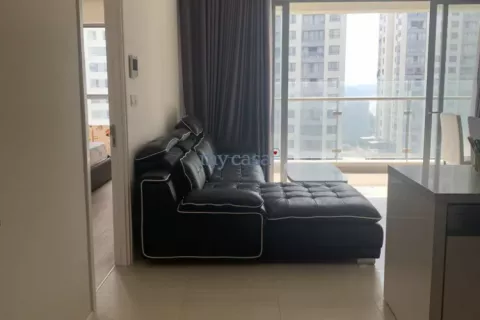 2 bedrooms Apartment in Thu Duc, Ho Chi Minh, No. 11746