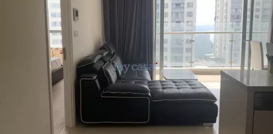 2 bedrooms Apartment in Thu Duc, Ho Chi Minh, No. 11746
