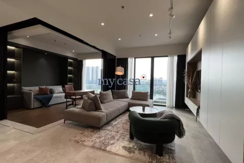 3 bedrooms Apartment in Thu Duc, Ho Chi Minh, No. 11744 9