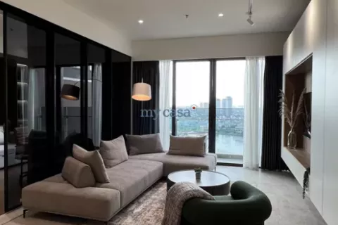 3 bedrooms Apartment in Thu Duc, Ho Chi Minh, No. 11744 2