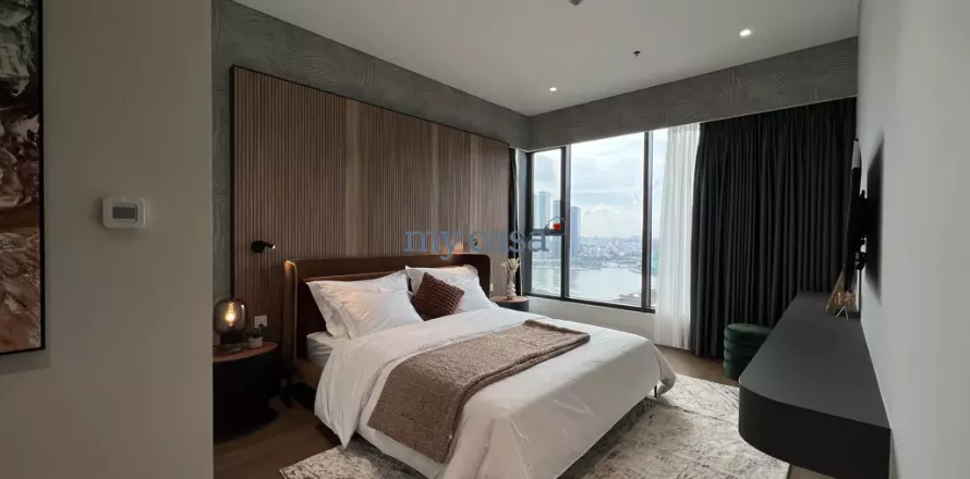 3 bedrooms Apartment in Thu Duc, Ho Chi Minh, No. 11744