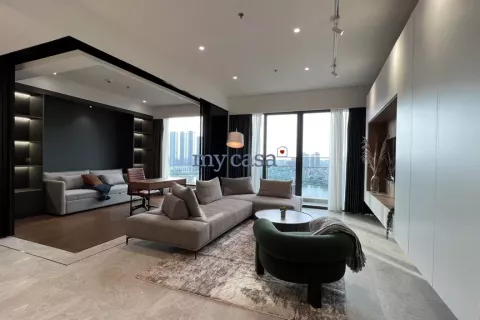 3 bedrooms Apartment in Thu Duc, Ho Chi Minh, No. 11744 7