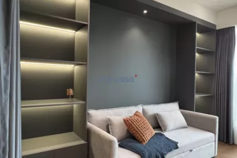 3 bedrooms Apartment in Thu Duc, Ho Chi Minh, No. 11744 8