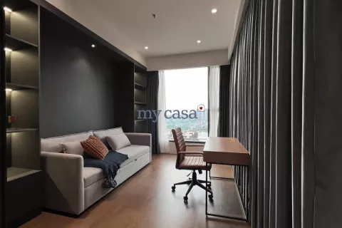 3 bedrooms Apartment in Thu Duc, Ho Chi Minh, No. 11744 14