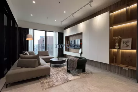 3 bedrooms Apartment in Thu Duc, Ho Chi Minh, No. 11744 10