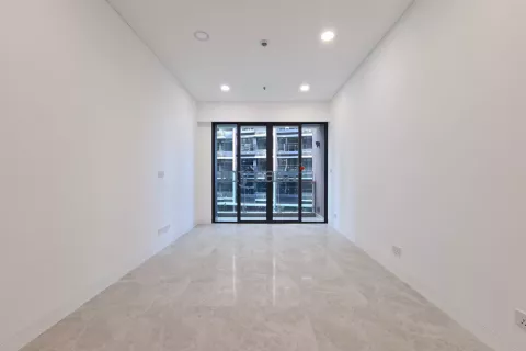 1 bedroom Apartment in Thu Duc, Ho Chi Minh,  No. 11743