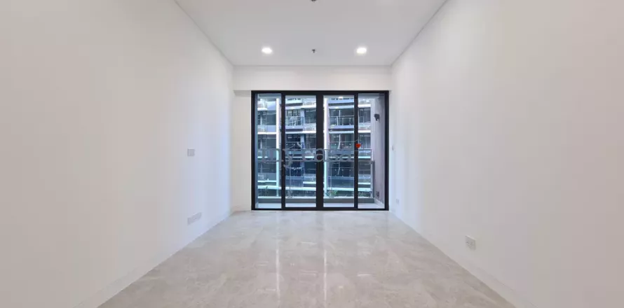 1 bedroom Apartment in Thu Duc, Ho Chi Minh, No. 11743