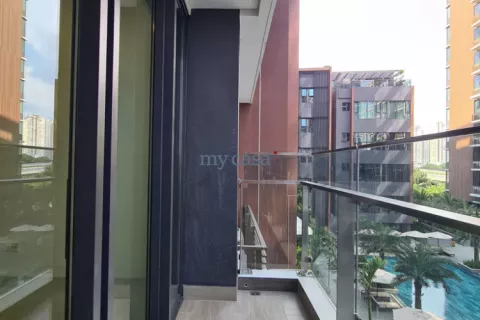 1 bedroom Apartment in Thu Duc, Ho Chi Minh, No. 11743 6