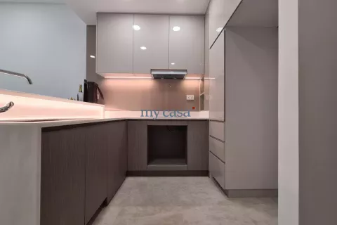 1 bedroom Apartment in Thu Duc, Ho Chi Minh, No. 11743 3