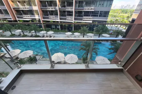 1 bedroom Apartment in Thu Duc, Ho Chi Minh, No. 11743 5