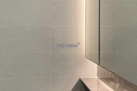 3 bedrooms Apartment in Thu Duc, Ho Chi Minh, No. 11745 11
