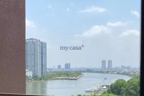 3 bedrooms Apartment in Thu Duc, Ho Chi Minh, No. 11745 19