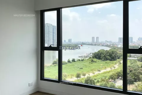3 bedrooms Apartment in Thu Duc, Ho Chi Minh, No. 11745 8