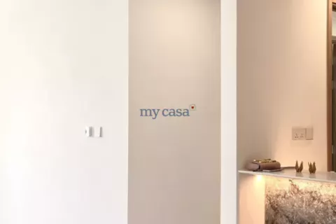 3 bedrooms Apartment in Thu Duc, Ho Chi Minh, No. 11745 3
