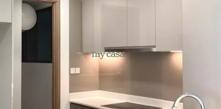 3 bedrooms Apartment in Thu Duc, Ho Chi Minh, No. 11745