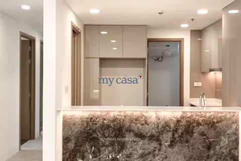 3 bedrooms Apartment in Thu Duc, Ho Chi Minh, No. 11745 5