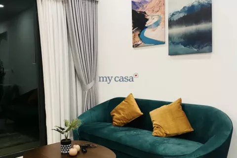 2 bedrooms Apartment in Thu Duc, Ho Chi Minh, No. 11747 19