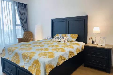 2 bedrooms Apartment in Thu Duc, Ho Chi Minh, No. 11747 26