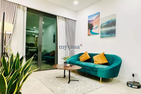 2 bedrooms Apartment in Thu Duc, Ho Chi Minh, No. 11747 27
