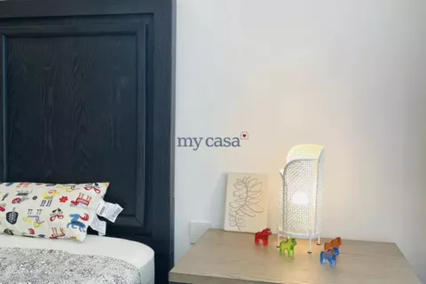 2 bedrooms Apartment in Thu Duc, Ho Chi Minh, No. 11747 16