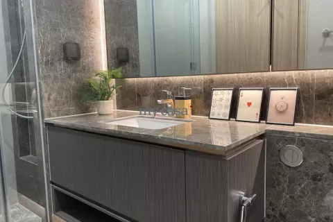2 bedrooms Apartment in Thu Duc, Ho Chi Minh, No. 11747 24