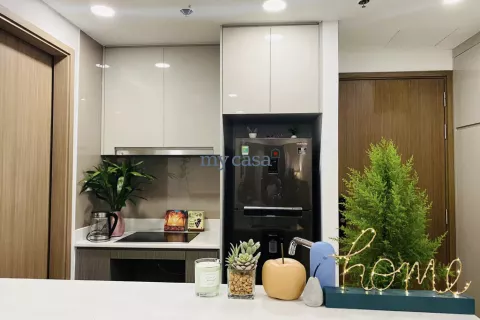2 bedrooms Apartment in Thu Duc, Ho Chi Minh, No. 11747 22