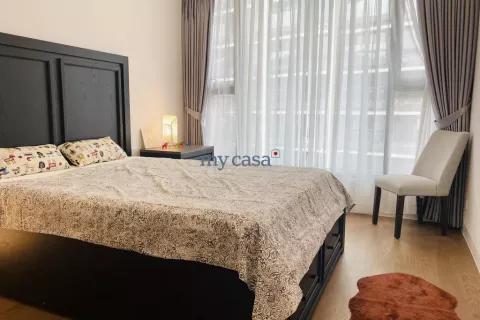 2 bedrooms Apartment in Thu Duc, Ho Chi Minh, No. 11747 18