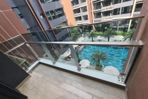 1 bedroom Apartment in Thu Duc, Ho Chi Minh,  No. 11741