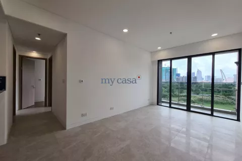 2 bedrooms Apartment in Thu Duc, Ho Chi Minh, No. 11742