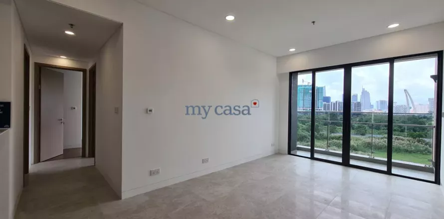 2 bedrooms Apartment in Thu Duc, Ho Chi Minh, No. 11742