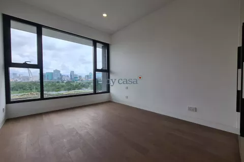 2 bedrooms Apartment in Thu Duc, Ho Chi Minh, No. 11742 8