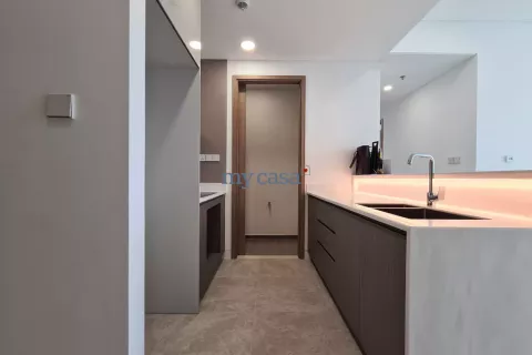 2 bedrooms Apartment in Thu Duc, Ho Chi Minh, No. 11742 4