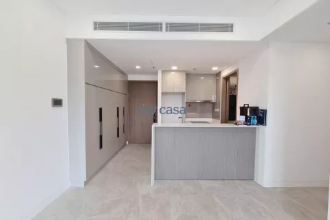 2 bedrooms Apartment in Thu Duc, Ho Chi Minh, No. 11742 3
