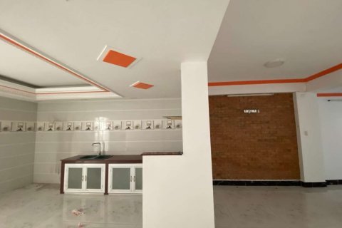 Таунхаус 110м2 в Район 7, Хошимин , № 12816 4