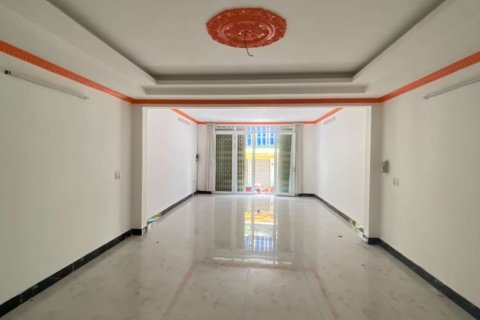 Таунхаус 110м2 в Район 7, Хошимин , № 12816 2