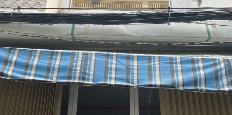 Таунхаус студия в Район 7, Хошимин , № 12816