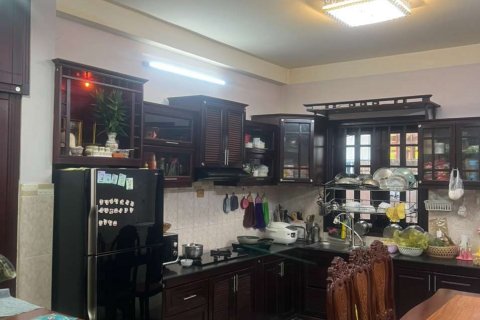 80m2 Townhouse in District 7, Ho Chi Minh,  No. 12815 4