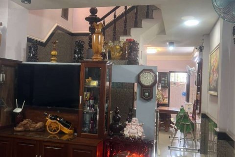 Studio Townhouse in District 7, Ho Chi Minh,  No. 12815