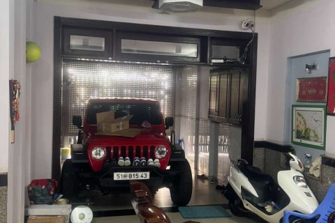 80m2 Townhouse in District 7, Ho Chi Minh,  No. 12815 3