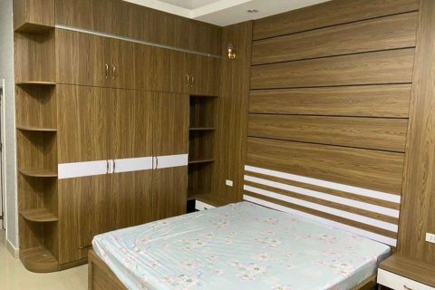 77.4m2 Townhouse in District 7, Ho Chi Minh, No. 12814 2