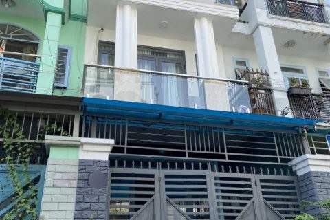 Studio Townhouse in District 7, Ho Chi Minh,  No. 12814