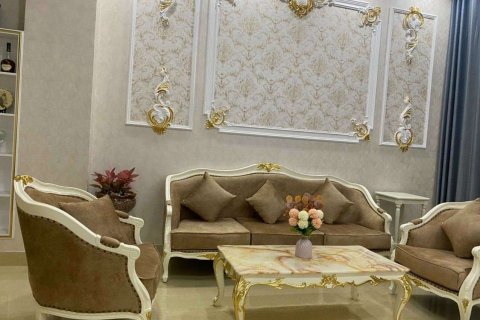 77.4m2 Townhouse in District 7, Ho Chi Minh, No. 12814 3